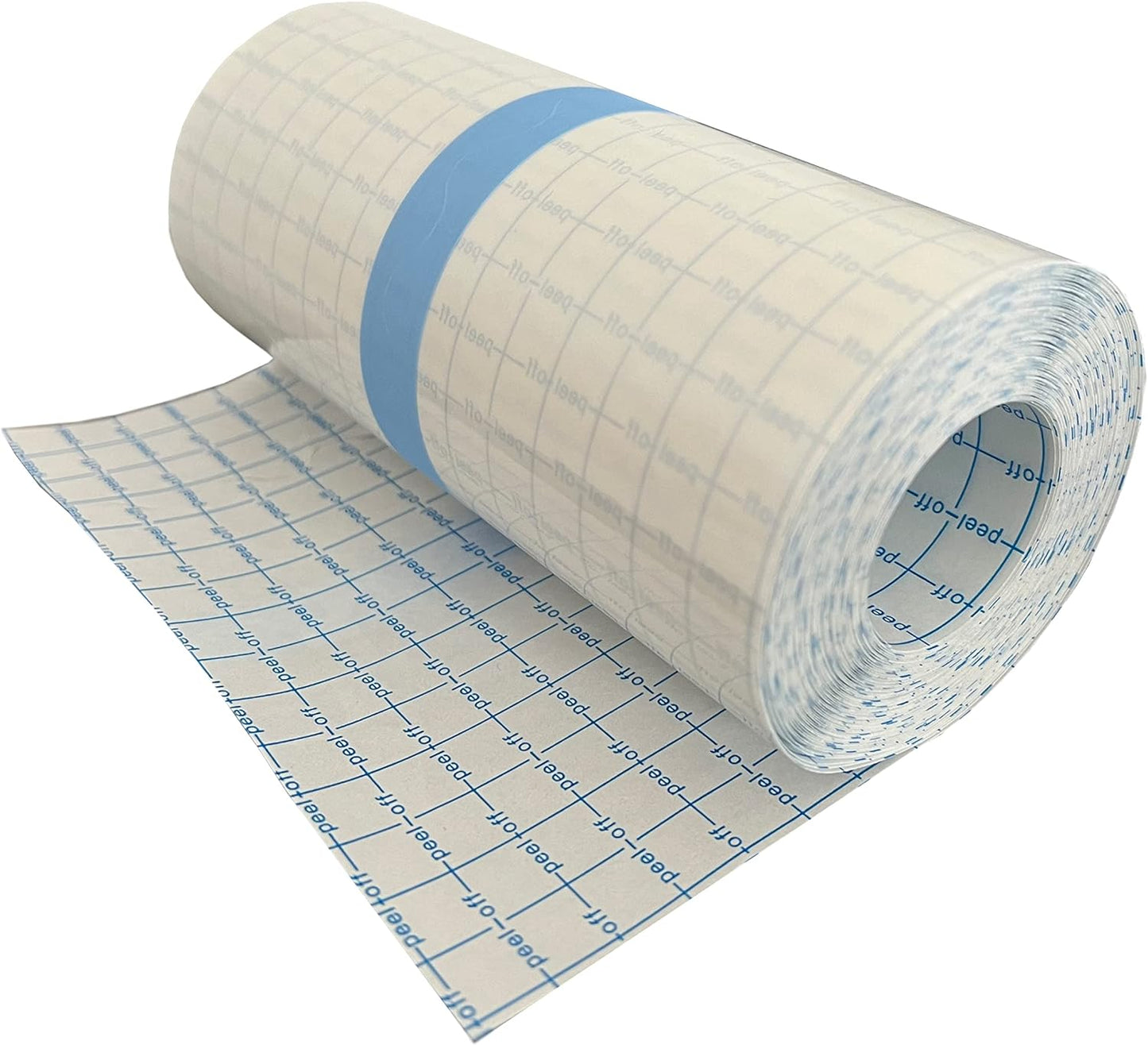Tattoo Aftercare Film Waterproof Adhesive Second Skin Bandage Film Roll 15cm x 10m