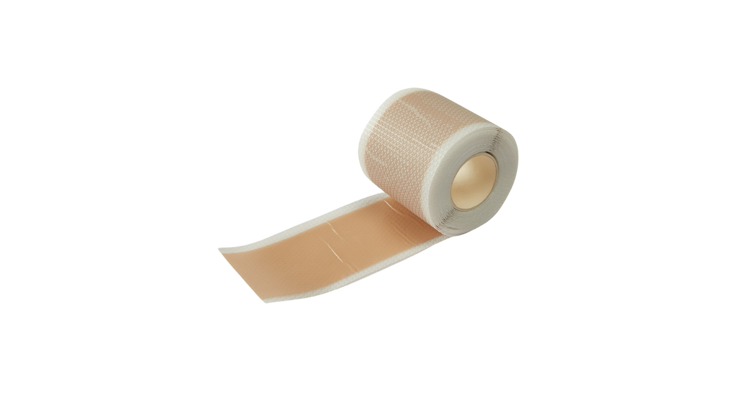 Silicone Scar Roll