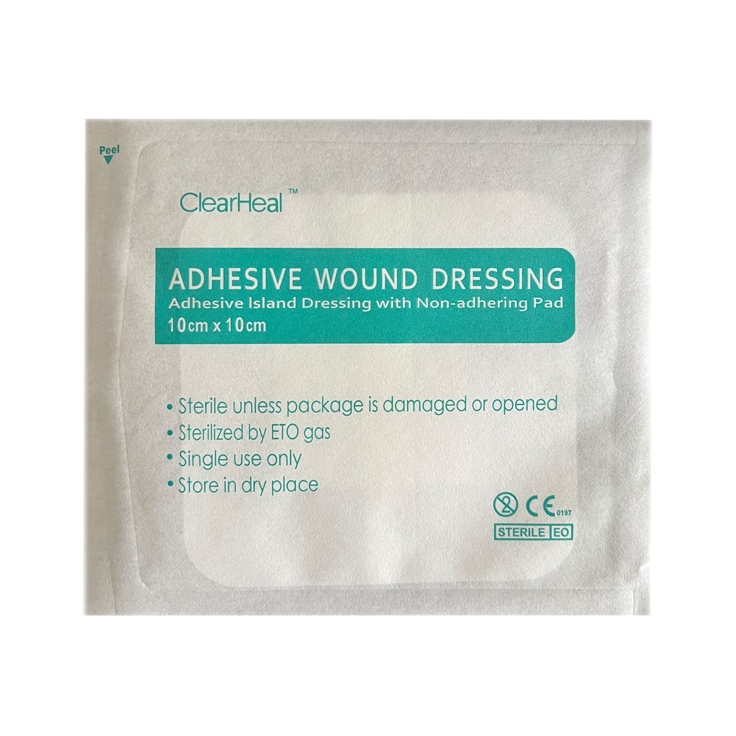 Non Woven Adhesive Bandages