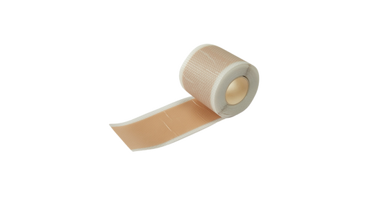 Silicone Scar Sheets - Silicone Tape for C Section Recovery and Post-Operative Surgery Stretch Marks Removal