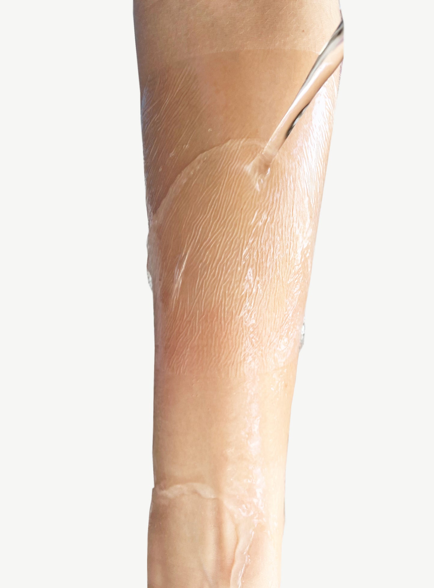 Waterproof Plaster Transparent Adhesive Bandages 10cm x 12cm x 10pcs Film Dressings